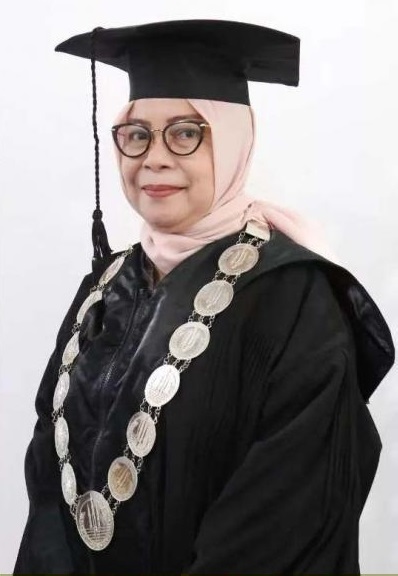 Dr. Devi Valeriani, S.E., M.Si